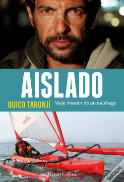 Capa do artigo Aislado. Viaje Interior De Un Naúfrago