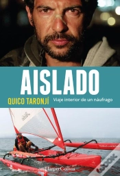 Capa do artigo Aislado. Viaje Interior De Un Náufrago