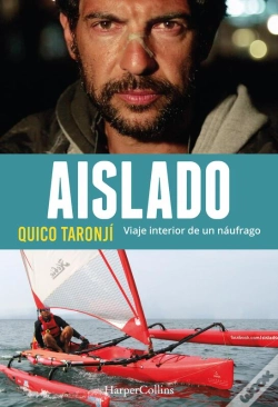 Capa do artigo Aislado. Viaje Interior De Un Náufrago