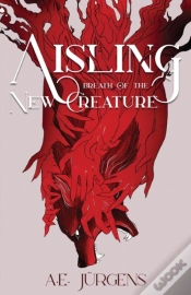 Capa do artigo Aisling