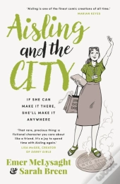 Aisling And The City