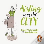 Capa do artigo Aisling And The City