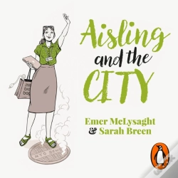 Capa do artigo Aisling And The City