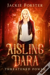 Capa do artigo Aisling Dara