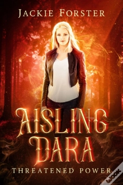 Capa do artigo Aisling Dara