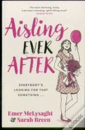 Capa do artigo Aisling Ever After