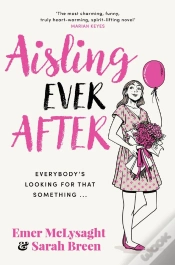 Capa do artigo Aisling Ever After