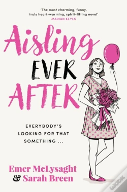 Capa do artigo Aisling Ever After