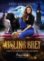 Aisling Frey Tome 4 : Le Mariage D'Une Gardienne - Preview