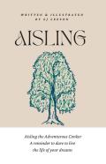 Aisling The Adventurous Conker