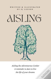 Capa do artigo Aisling The Adventurous Conker