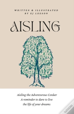 Capa do artigo Aisling The Adventurous Conker