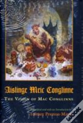 Aislinge Meic Conglinne