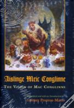 Capa do artigo Aislinge Meic Conglinne