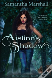Capa do artigo Aislinn