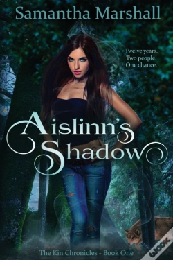 Capa do artigo Aislinn'S Shadow