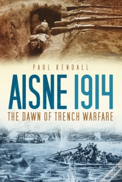 Capa do artigo Aisne 1914