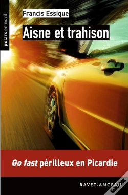Capa do artigo Aisne Et Trahison