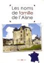 Aisne ; Noms De Famille - Preview