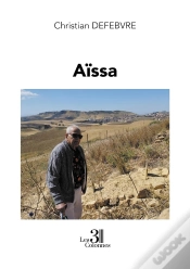 Capa do artigo Aïssa