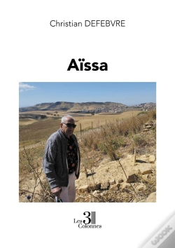 Capa do artigo Aïssa