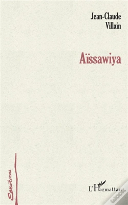 Capa do artigo Aissawiya