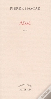 Capa do artigo Aisse