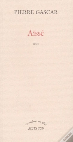 Capa do artigo Aisse