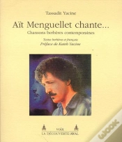 Capa do artigo Ait Menguellet Chante