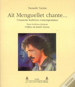 Capa do artigo Ait Menguellet Chante