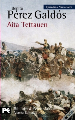 Capa do artigo Aita Tettauen