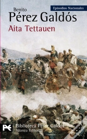 Capa do artigo Aita Tettauen