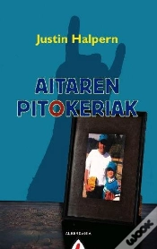 Capa do artigo Aitaren Pitokeriak