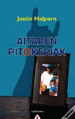 Capa do artigo Aitaren Pitokeriak