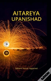 Capa do artigo Aitareya Upanishad