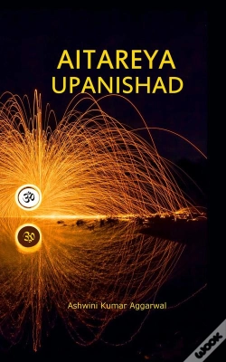 Capa do artigo Aitareya Upanishad