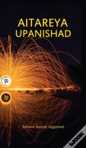 Capa do artigo Aitareya Upanishad