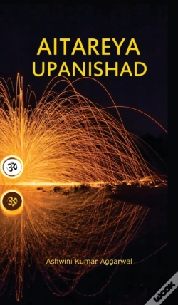 Capa do artigo Aitareya Upanishad
