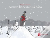 Capa do artigo Aitatxo Konektatuta Dago