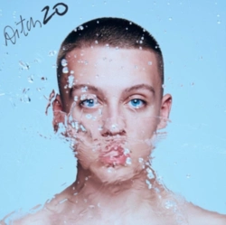 Capa do artigo AitcH2O - CD