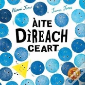 Capa do artigo Aite Direach Ceart