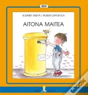 Capa do artigo Aitona Maitea