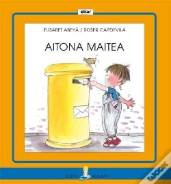 Capa do artigo Aitona Maitea