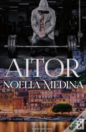 Capa do artigo Aitor