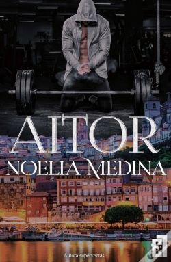 Capa do artigo Aitor
