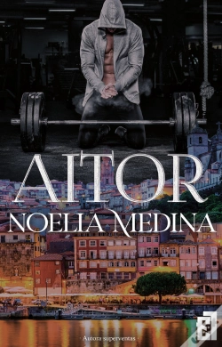 Capa do artigo Aitor