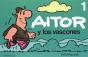 Aitor Y Los Vascones 1 - Preview