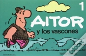 Capa do artigo Aitor Y Los Vascones 1