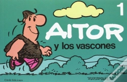 Capa do artigo Aitor Y Los Vascones 1
