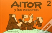 Capa do artigo Aitor Y Los Vascones 2